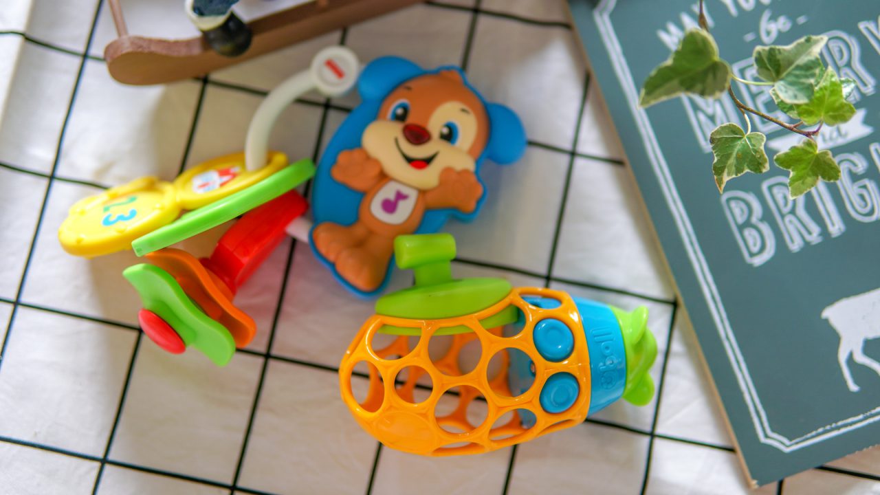 繁雑 武器 毎年 六 ヶ月 赤ちゃん おもちゃ Hana Mochi Jp